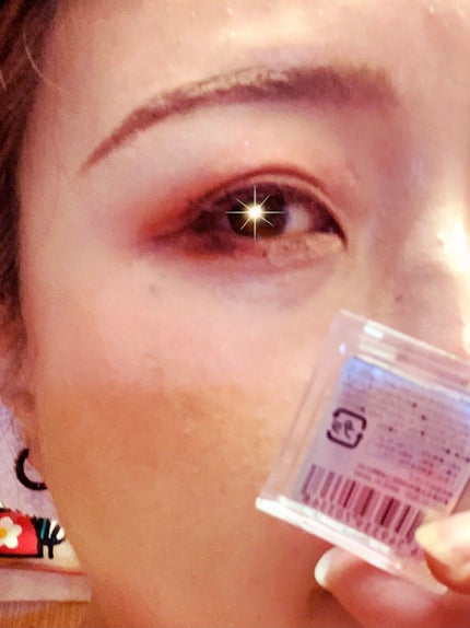 口紅(詰替用)/ちふれ/口紅を使ったクチコミ(2枚目)