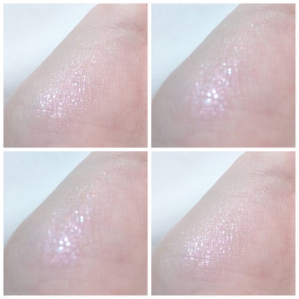 ジルスチュアート ジェリーアイカラー/JILL STUART/ジェル・クリームアイシャドウを使ったクチコミ(7枚目)