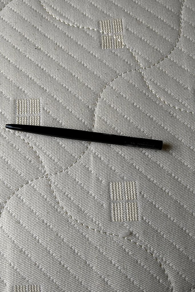 アイブロウペンシルＺ/KATE/アイブロウペンシルを使ったクチコミ（3枚目）