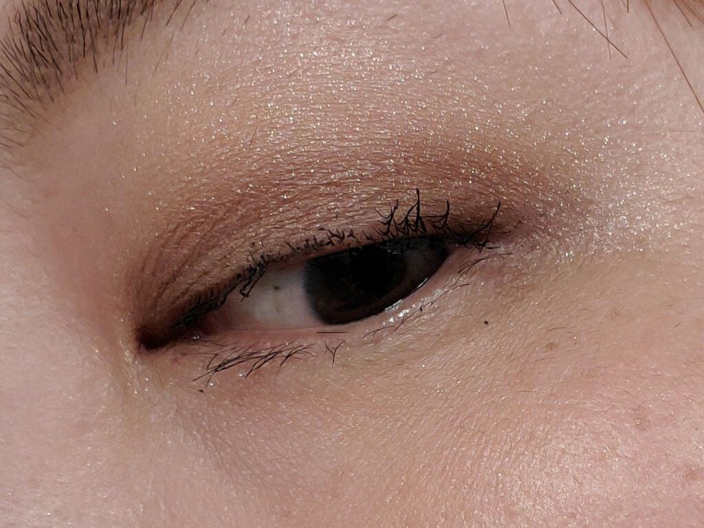 ロイヤルパールアイズ/キャンメイク/アイシャドウパレットを使ったクチコミ(3枚目)