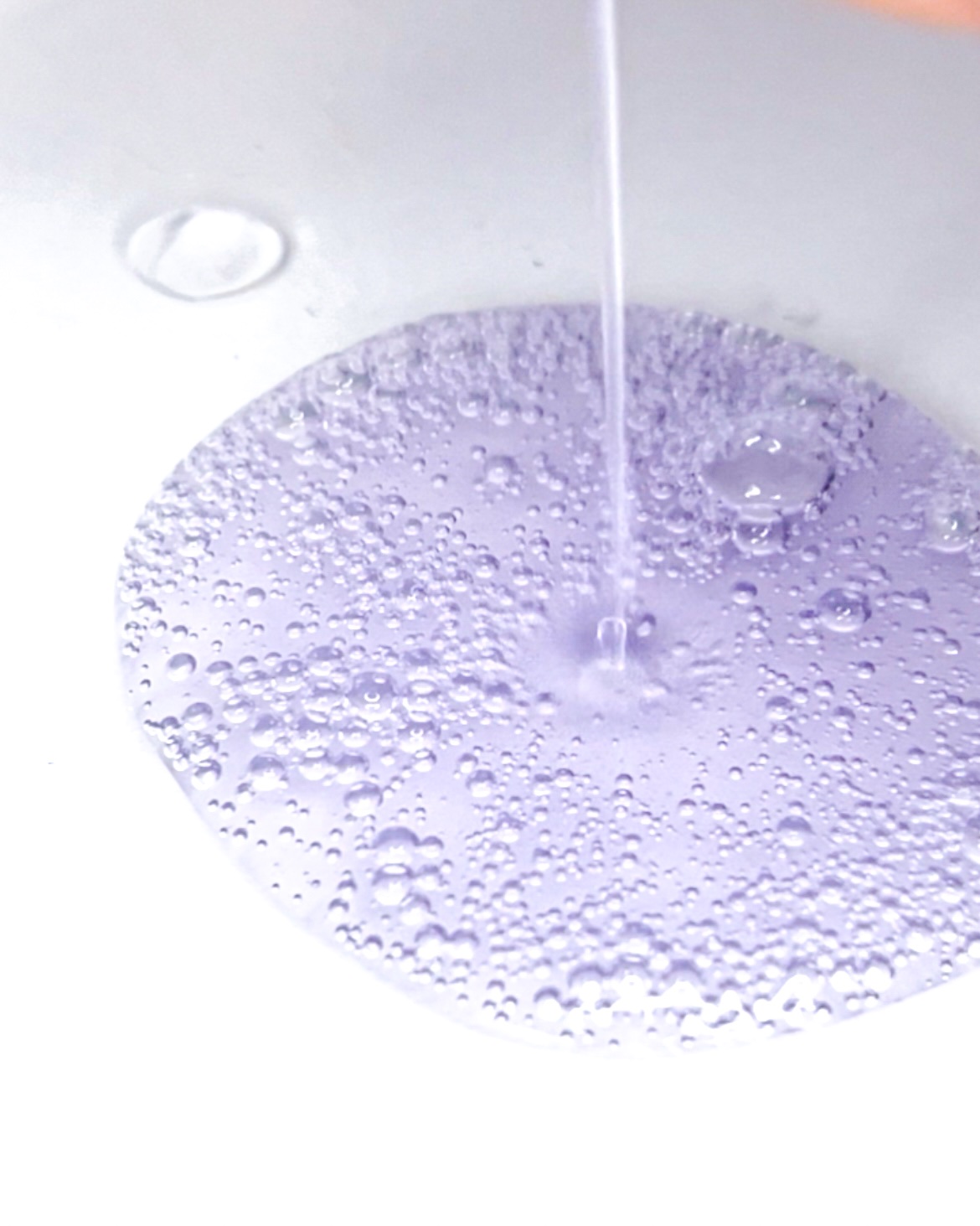 オニオン ニューペア ゲルクリーム/Isntree/フェイスクリームを使ったクチコミ（3枚目）