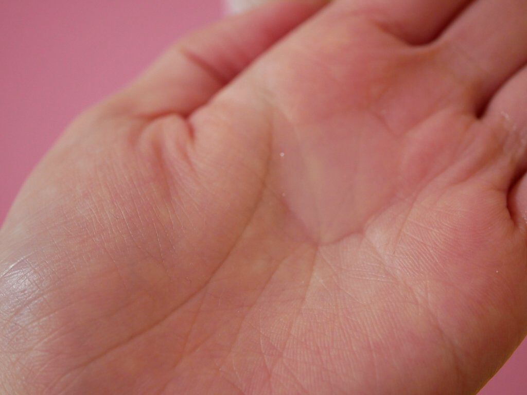 モイスト ローション/リッツ/化粧水を使ったクチコミ(2枚目)