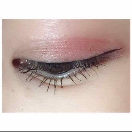 【旧品】パーフェクトスタイリストアイズ/キャンメイク/アイシャドウパレットを使ったクチコミ(3枚目)