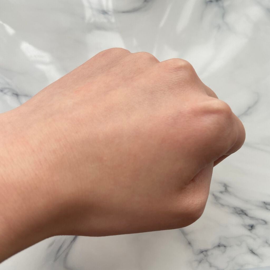 クレンジングバーム/ピュアヴィヴィ/クレンジングバームを使ったクチコミ(7枚目)