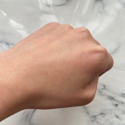 クレンジングバーム/ピュアヴィヴィ/クレンジングバームを使ったクチコミ(7枚目)