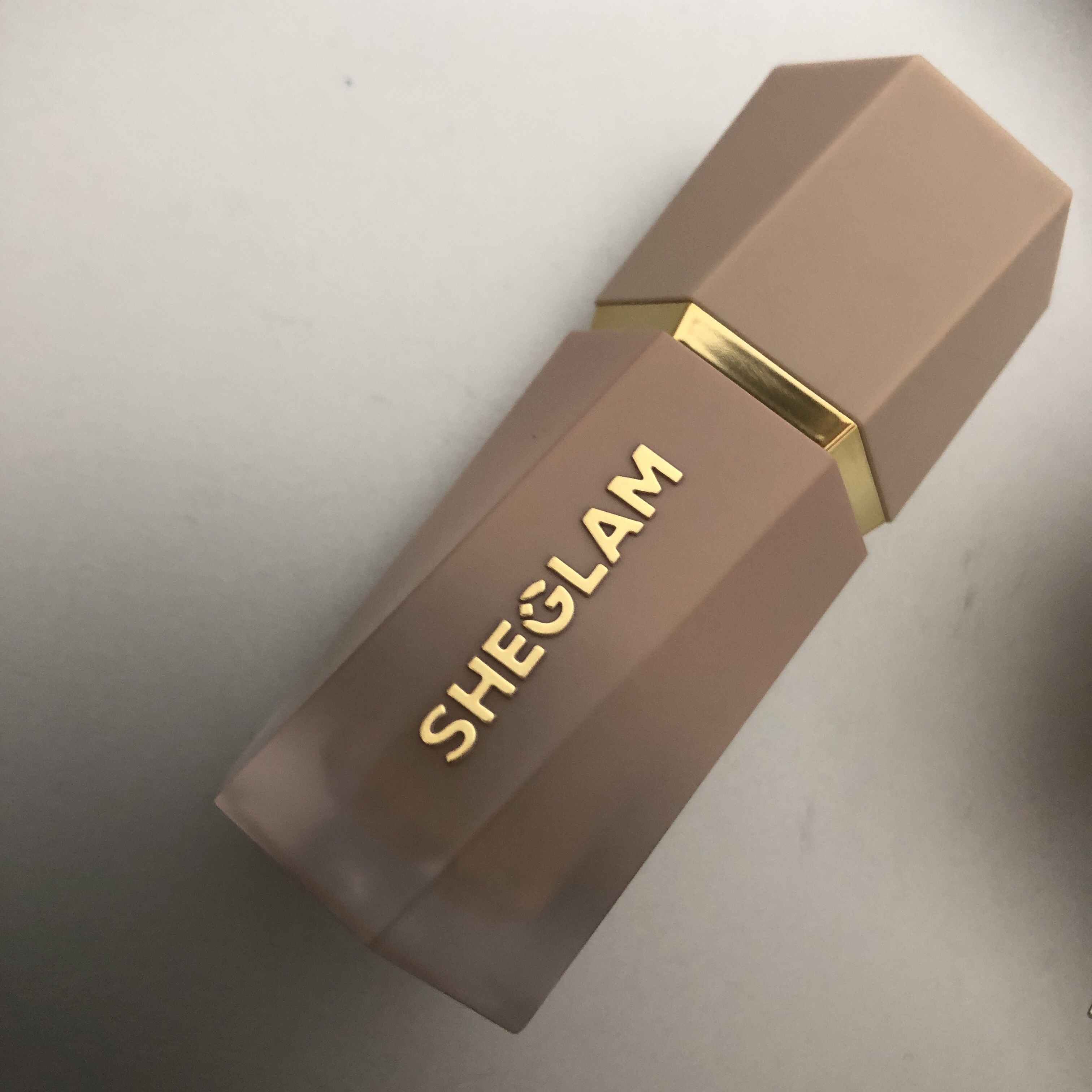 サンスカルプ リキッドシェーディング/SHEGLAM/シェーディングを使ったクチコミ（1枚目）