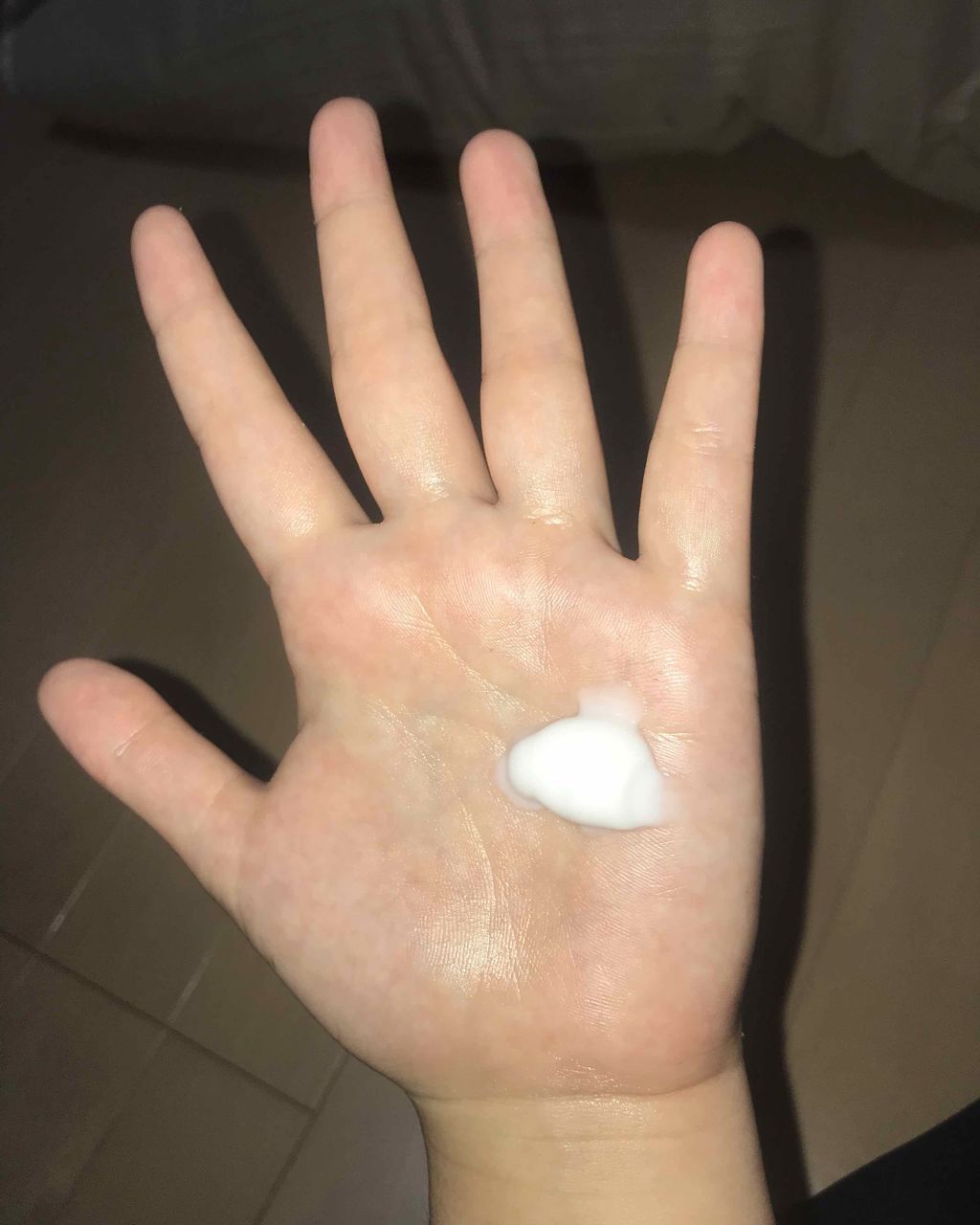 デザイニングチューブ#ヘアクリーム(モイスト)/ルシードエル/ヘアワックス・クリームを使ったクチコミ(2枚目)