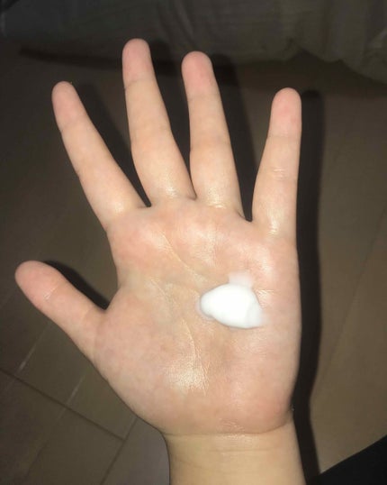 デザイニングチューブ#ヘアクリーム(モイスト)/ルシードエル/ヘアワックス・クリームを使ったクチコミ(2枚目)