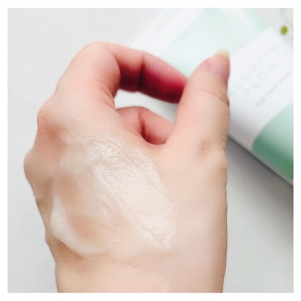 MEGURIM FLOW /MEGURIM by Rz+ /その他洗顔料を使ったクチコミ(5枚目)