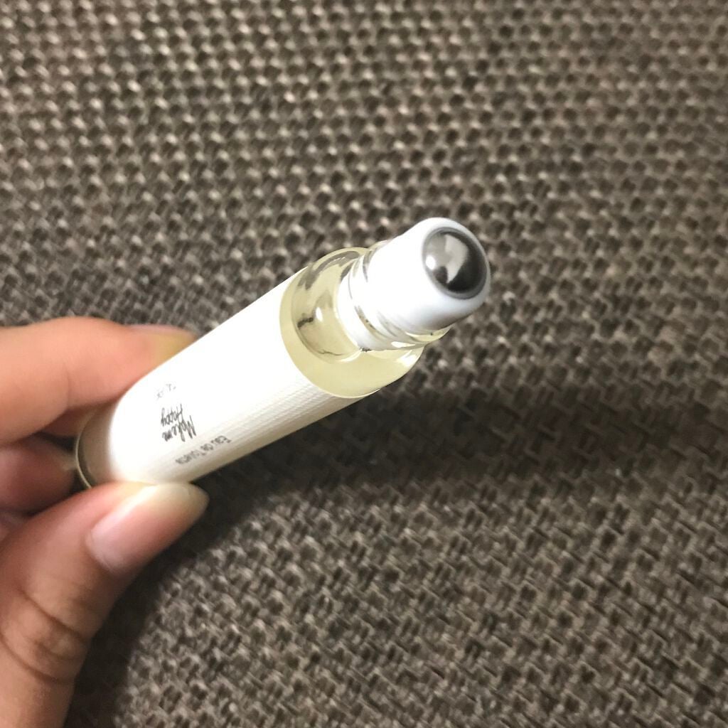 メイクミーハッピー オードトワレ GREEN/キャンメイク/香水(レディース)を使ったクチコミ(2枚目)