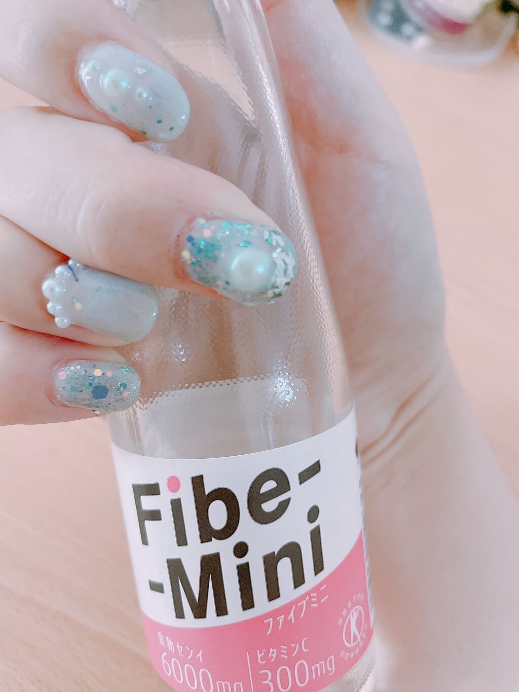 ファイブミニ/大塚製薬/ドリンクを使ったクチコミ（1枚目）