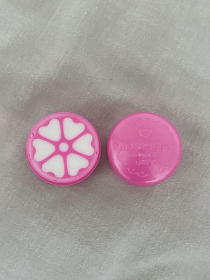 マトメージュ マトメージュヘアスタイリングスティックPF のクチコミ「マスカラタイプのアホ毛直すやつが出来てから使ってなかったけど、サイドの髪を整えるのに使ってた
.....」(1枚目)