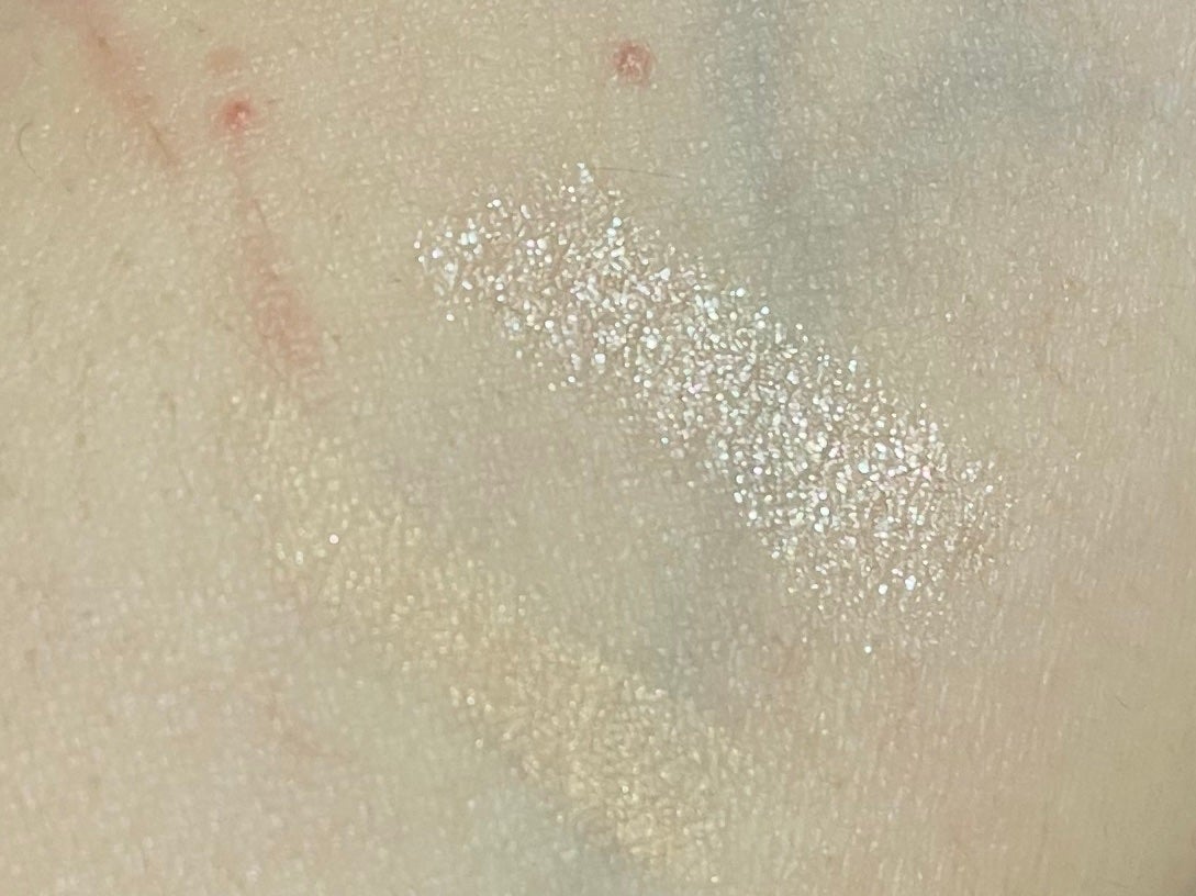 描くふたえアイライナー/CEZANNE/リキッドアイライナーを使ったクチコミ(4枚目)