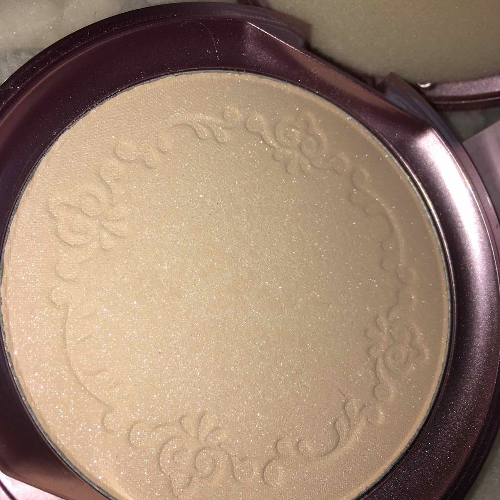 シークレットビーム パウダーパクト/ETUDE/プレストパウダーを使ったクチコミ（2枚目）