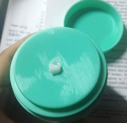 プロティニ ポリペプチド クリーム/Drunk Elephant/フェイスクリームを使ったクチコミ(3枚目)