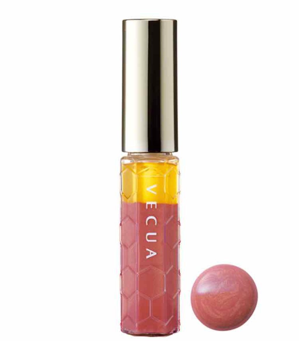 ハニーラスター r/ROAlív/リップグロスを使ったクチコミ(1枚目)