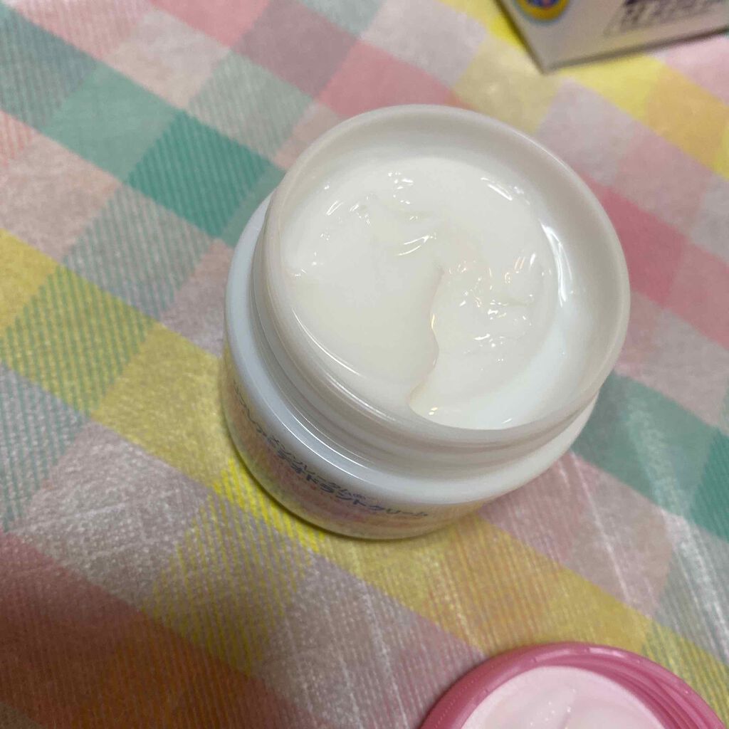 メンソレータム リフレア デオドラントクリーム/リフレア/デオドラント・制汗剤を使ったクチコミ(2枚目)