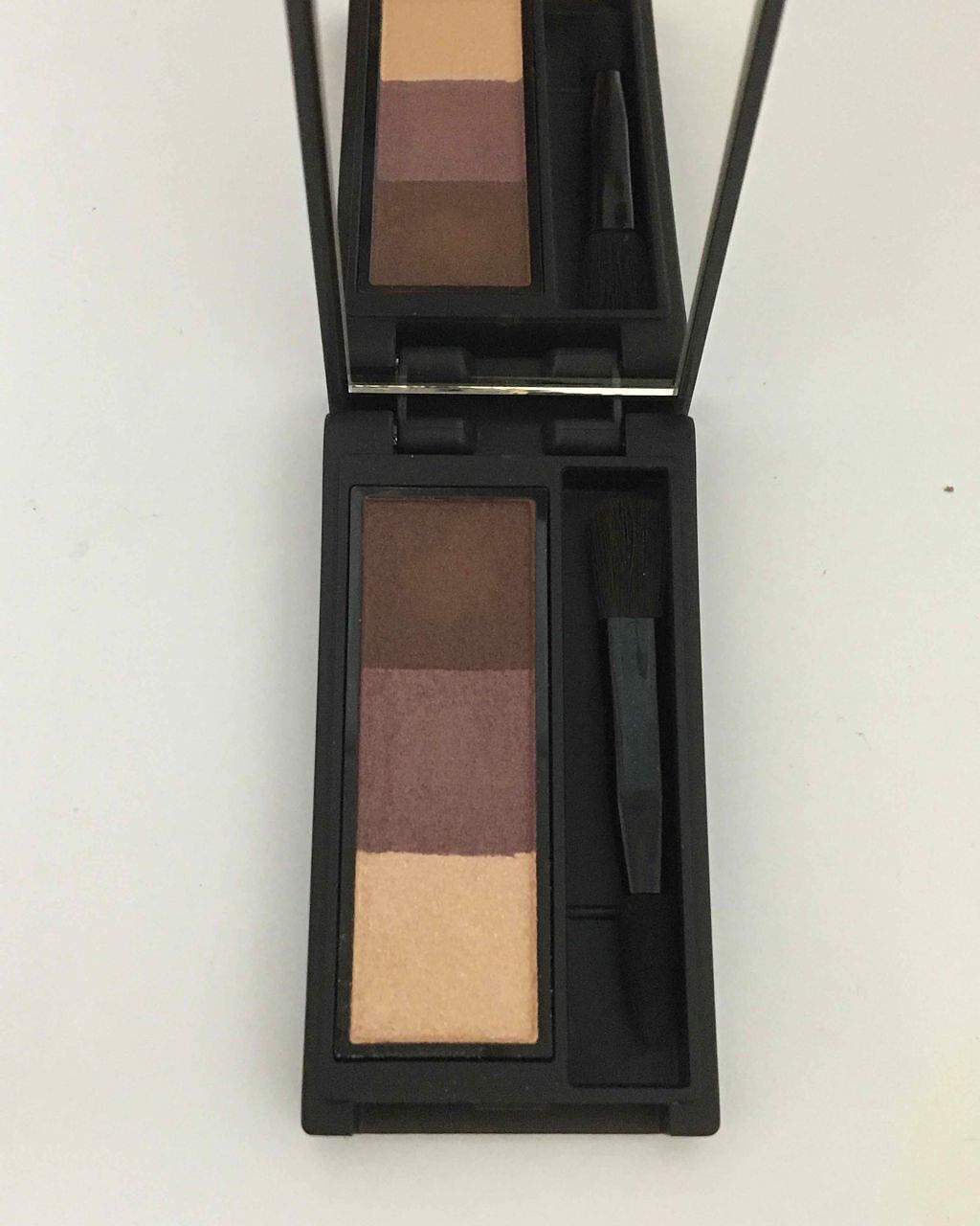 セルヴォーク インディケイトアイブロウパウダー/Celvoke/パウダーアイブロウを使ったクチコミ（1枚目）