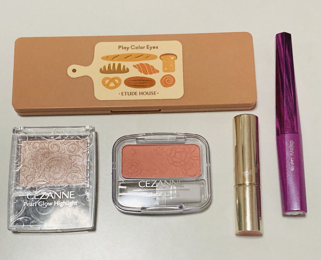 オペラ リップティント N/OPERA/リップティントを使ったクチコミ（1枚目）