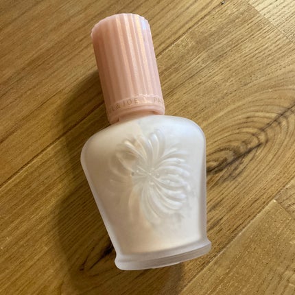 モイスチュアライジング ファンデーション プライマー/PAUL & JOE BEAUTE/化粧下地を使ったクチコミ(1枚目)