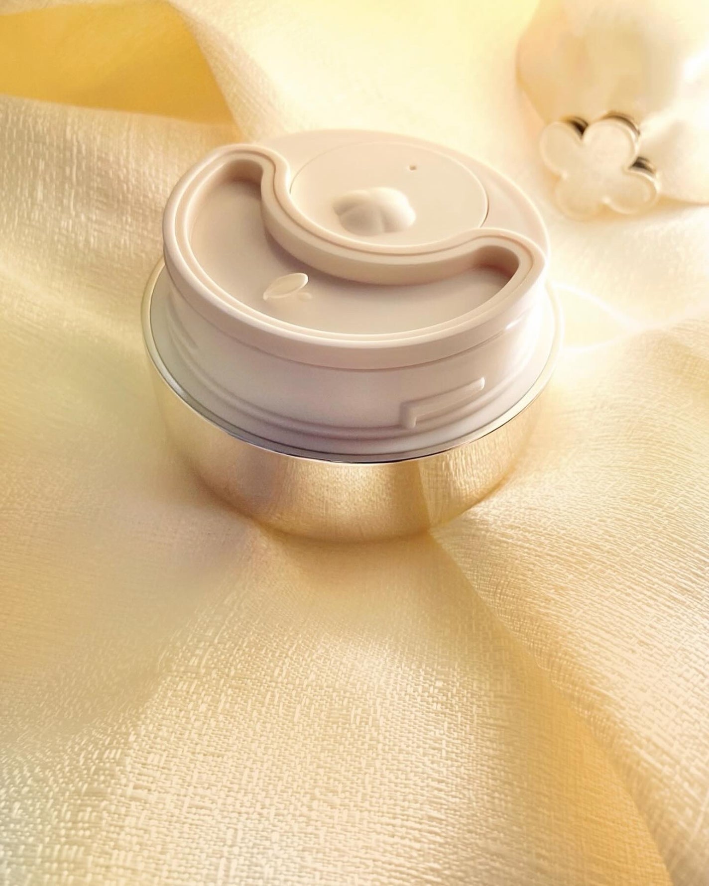 ココチ エージー グローイング エッセンス クリーム マスク/COCOCHI/フェイスクリームを使ったクチコミ(3枚目)