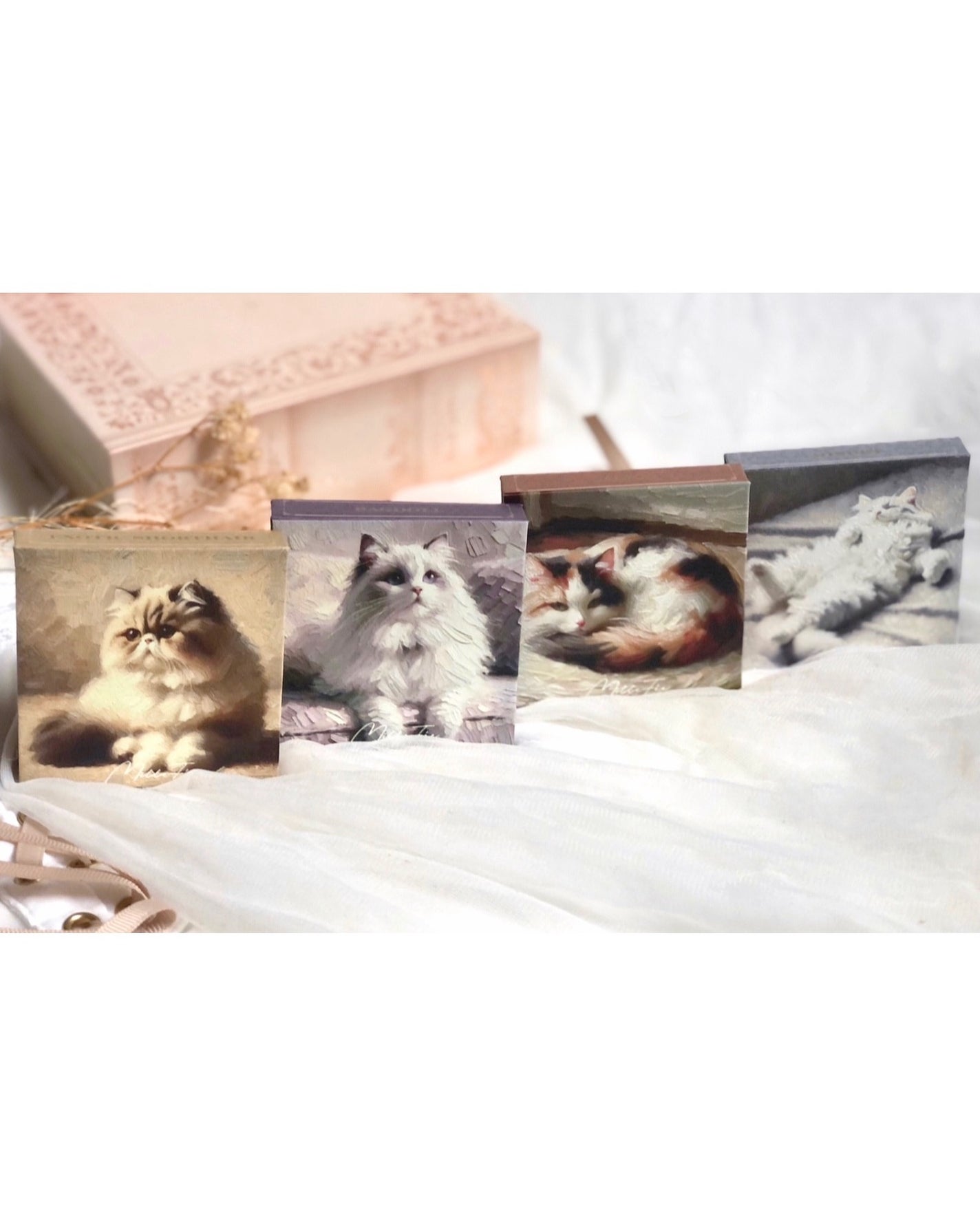 マイキティアイパレット/MilleFée/アイシャドウパレットを使ったクチコミ(7枚目)