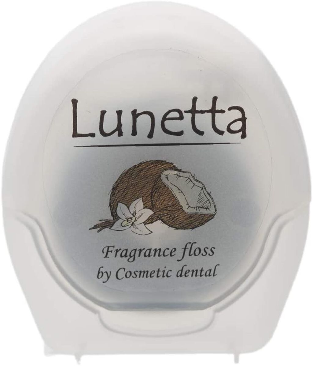 フレグランスフロス 50M ココナッツ＆バニラ