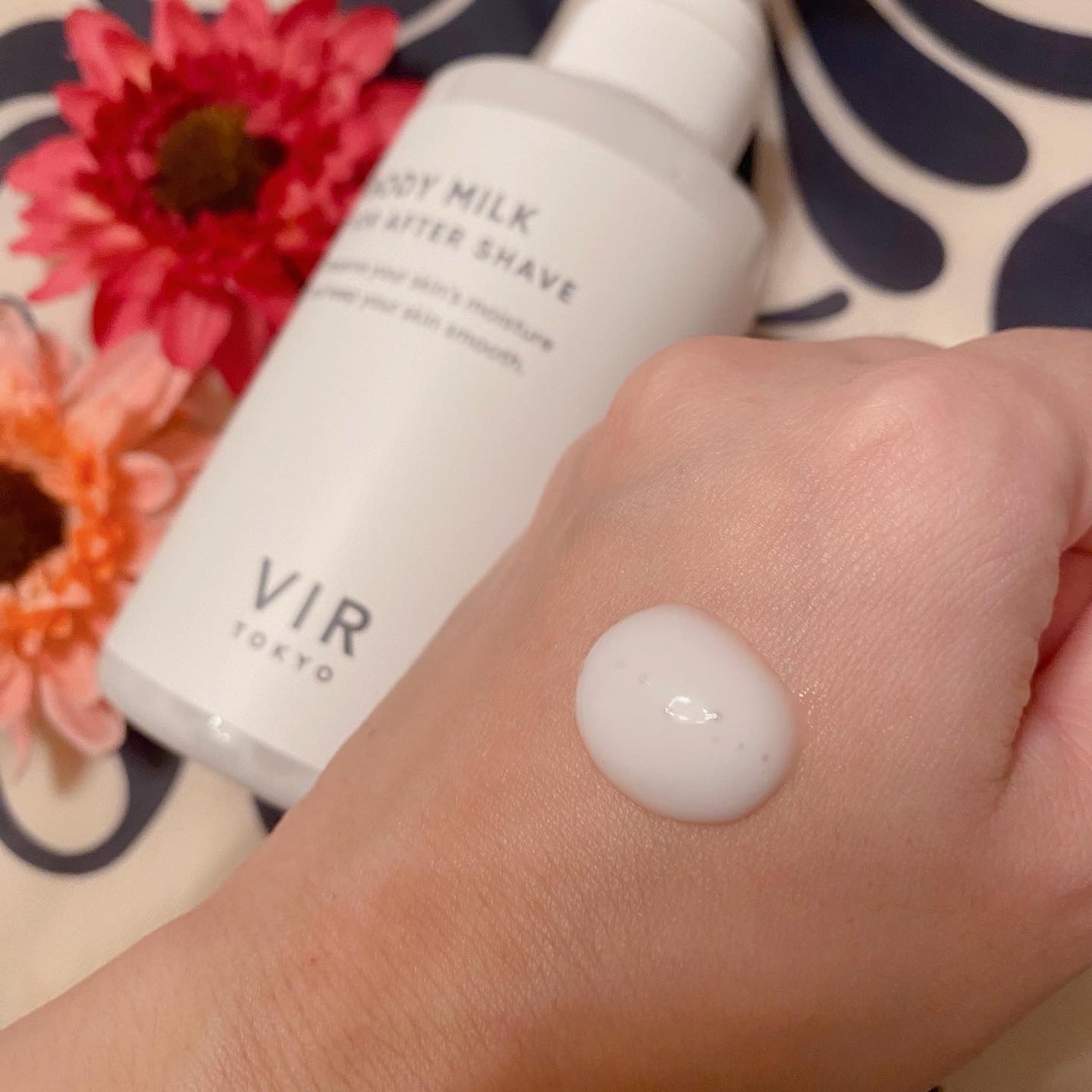 MHðŒãã©ãã on LIPS ãVIRBODYMILK300g2,200å(çšèŸŒ)â
â
â
â
â
ç·..ãïŒ2æç®ïŒ