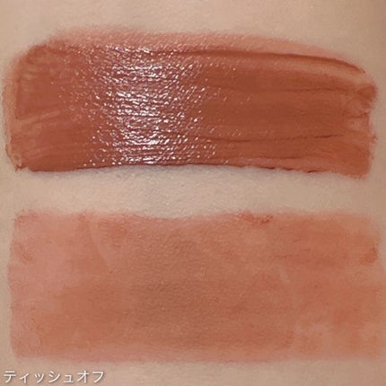 ミニヌーディーエディション/Flynn/メイクアップキットを使ったクチコミ(9枚目)