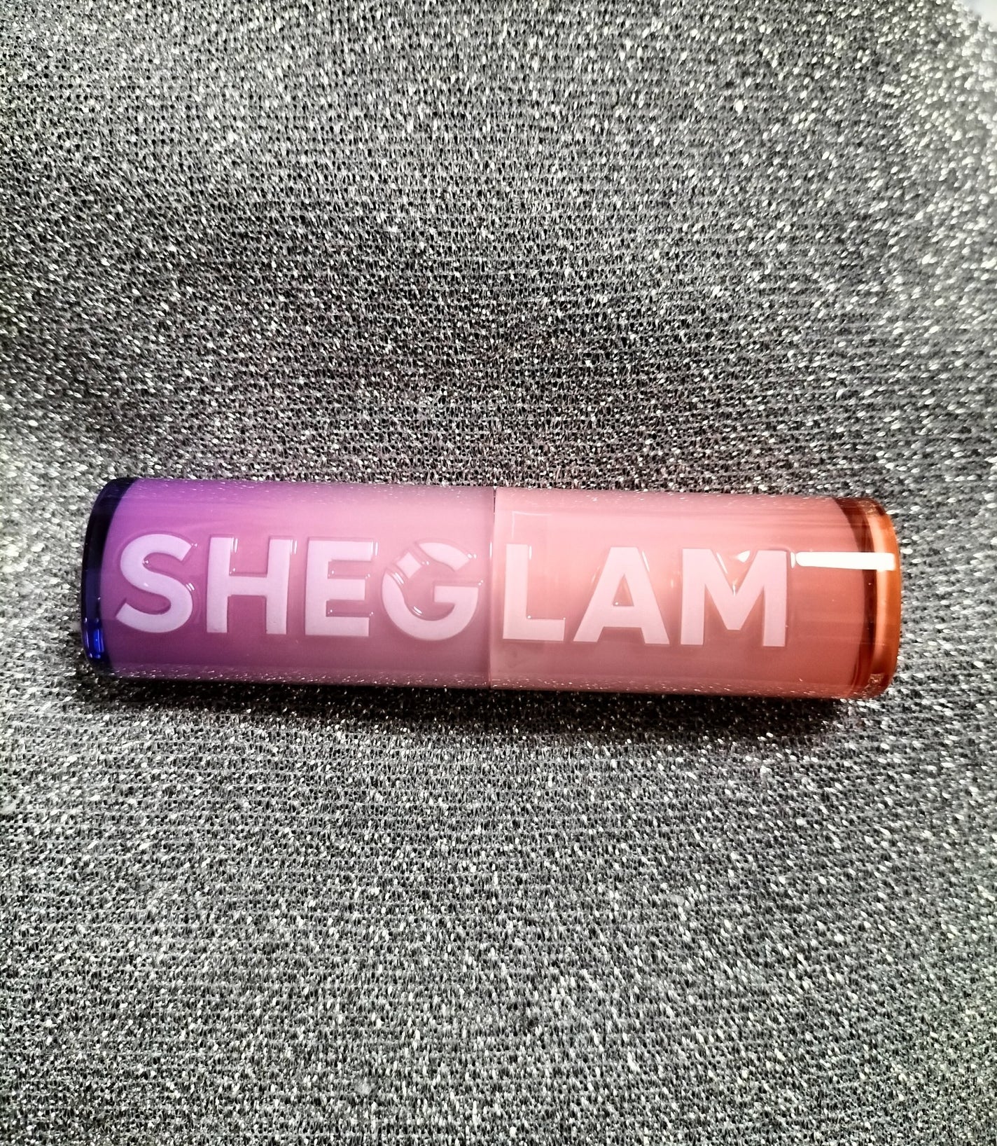 SHEGLAM ハイシャインリップスティック/SHEGLAM/口紅を使ったクチコミ(1枚目)