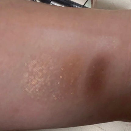 ドラマティックスタイリングアイズ/マキアージュ/アイシャドウパレットを使ったクチコミ(3枚目)