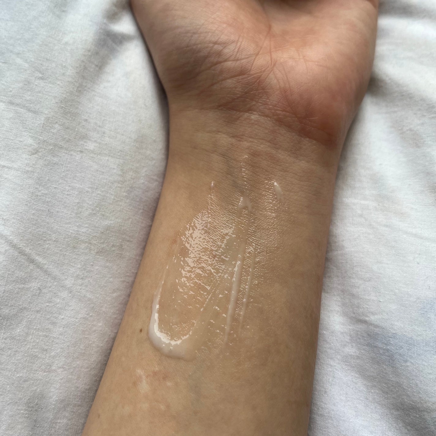 ライスピラー保湿クリーム/HAYEJIN/フェイスクリームを使ったクチコミ(3枚目)