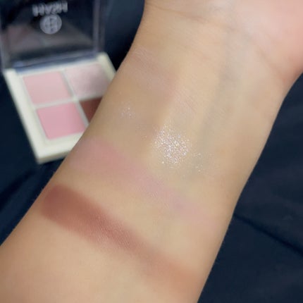 シルキーリキッドアイライナーWP/D-UP/リキッドアイライナーを使ったクチコミ(5枚目)