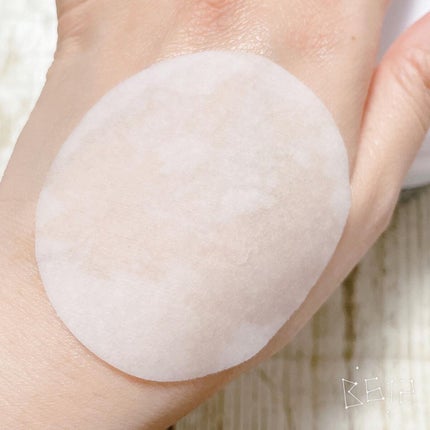 CICA method TONER PAD/コジット/化粧水を使ったクチコミ(4枚目)