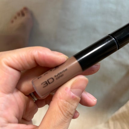 3DアイブロウカラーN/KATE/眉マスカラを使ったクチコミ(6枚目)