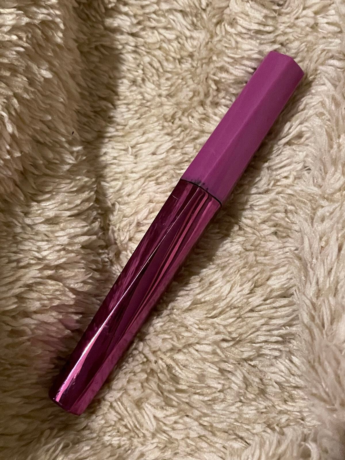 「塗るつけまつげ」自まつげ際立てタイプ/デジャヴュ/マスカラを使ったクチコミ(1枚目)