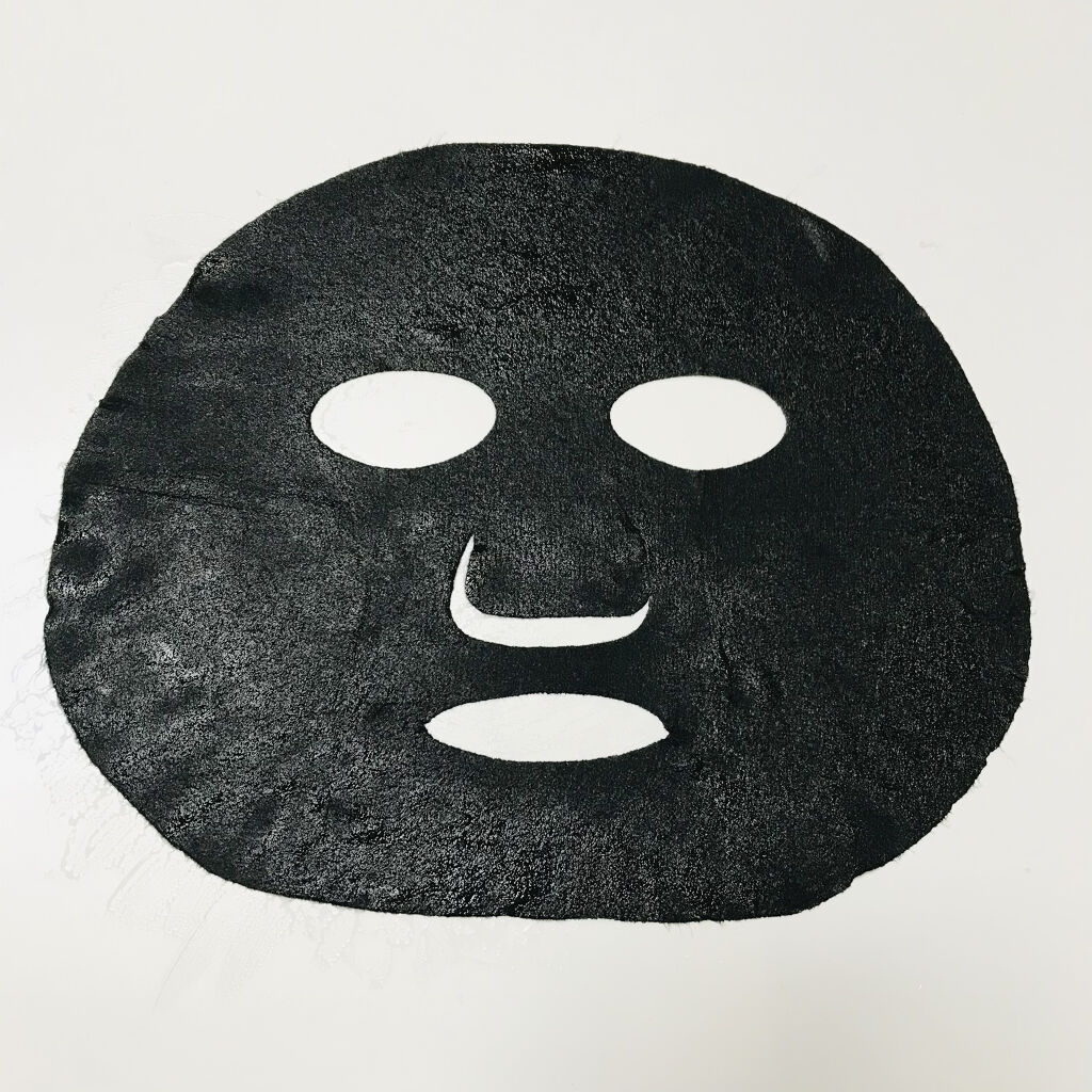 P9 ペプチド アンプルマスク ファーミング/JMsolution/シートマスク・パックを使ったクチコミ（3枚目）