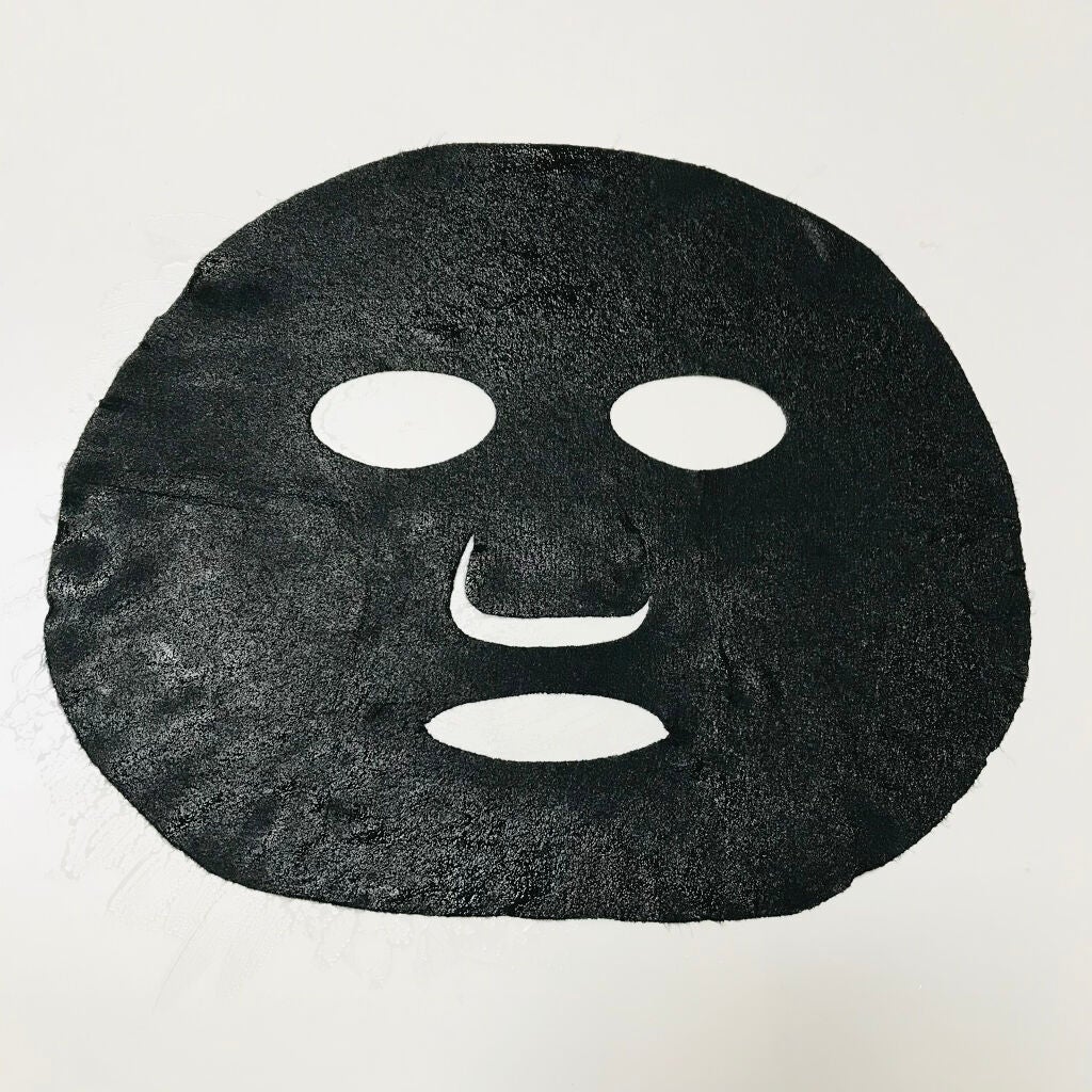 P9 ペプチド アンプルマスク ファーミング/JMsolution/シートマスク・パックを使ったクチコミ(3枚目)