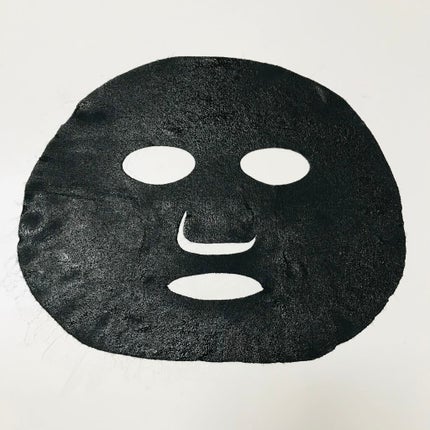 P9 ペプチド アンプルマスク ファーミング/JMsolution/シートマスク・パックを使ったクチコミ(3枚目)