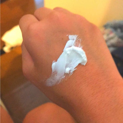 ニベアクリーム/ニベア/ボディクリームを使ったクチコミ(2枚目)