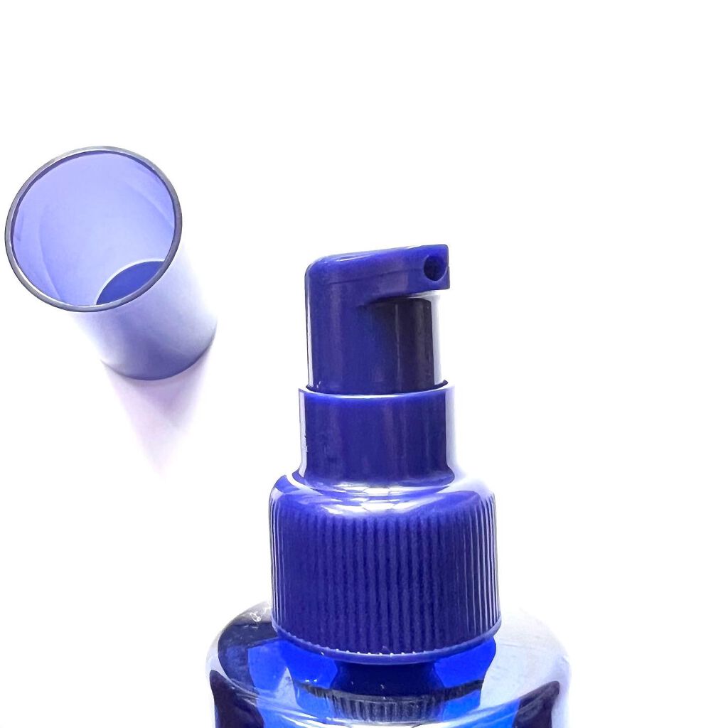 クリアフル ローションM(しっとりタイプ)/オルビス/化粧水を使ったクチコミ（2枚目）