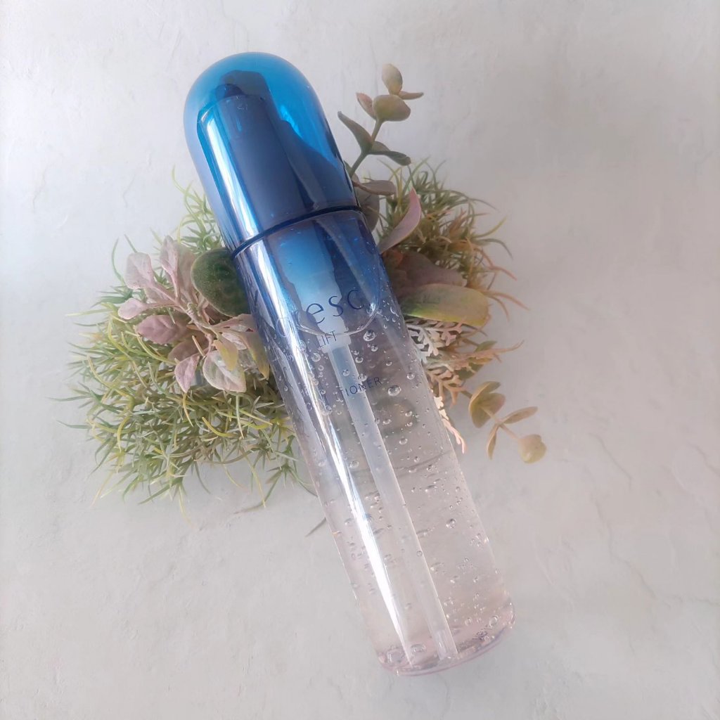 ジェリー コンディショナー/cresc. by ASTALIFT/化粧水を使ったクチコミ（1枚目）