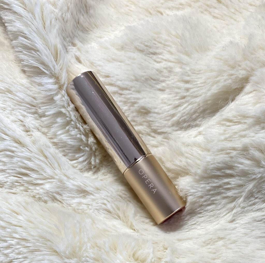 オペラ リップティント N/OPERA/リップティントを使ったクチコミ（1枚目）