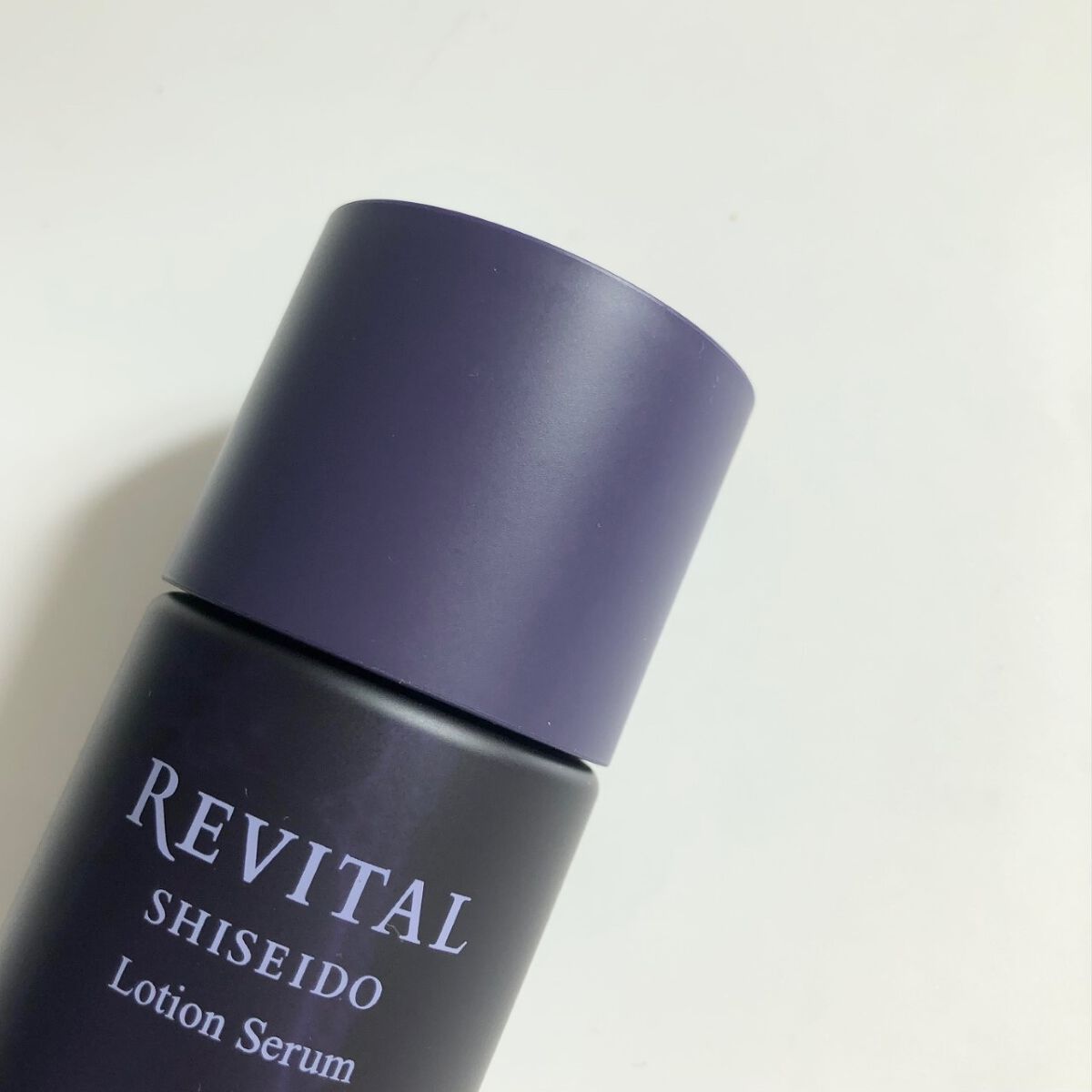 ローションセラム/リバイタル/美容液を使ったクチコミ（3枚目）