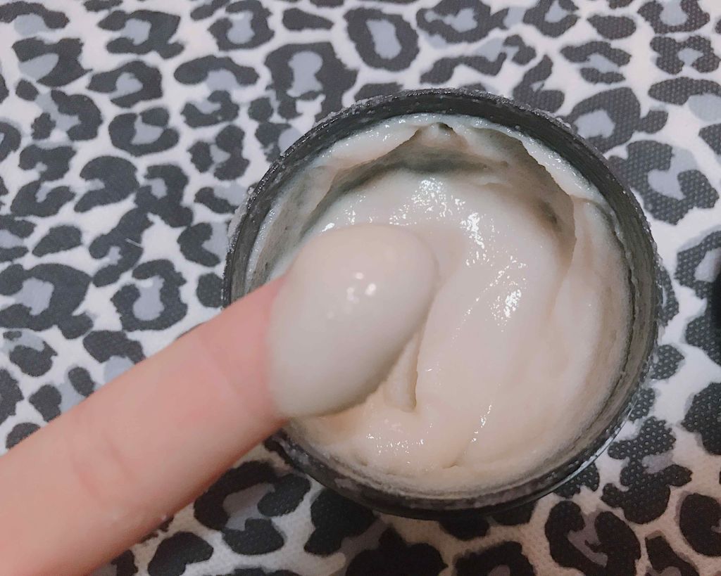 ソルティココ/ラッシュ/ハンドクリームを使ったクチコミ(2枚目)