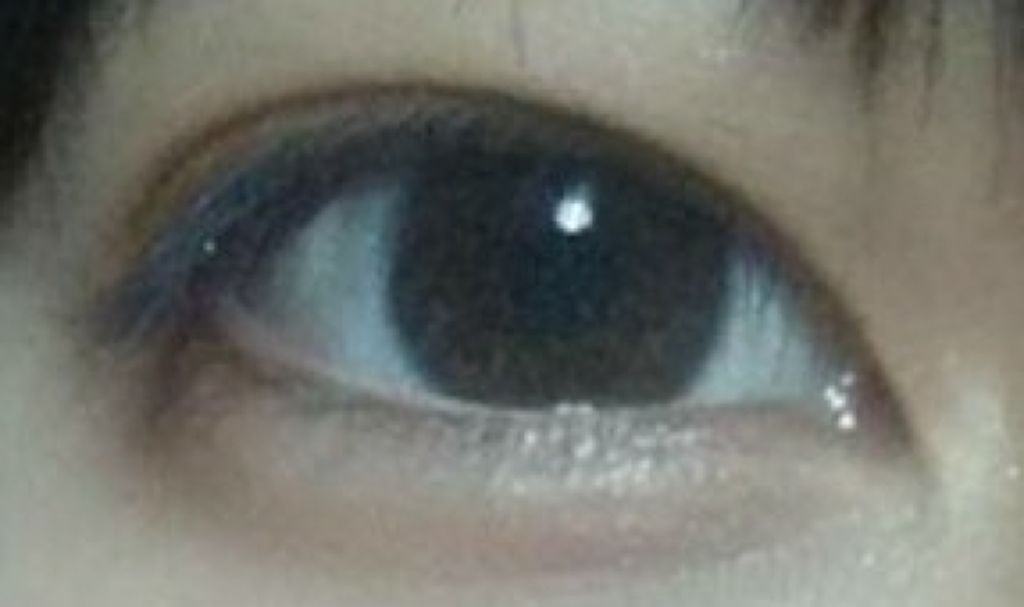 ラッシュエキスパンダー ロングロングロング/MAJOLICA MAJORCA/マスカラを使ったクチコミ(3枚目)