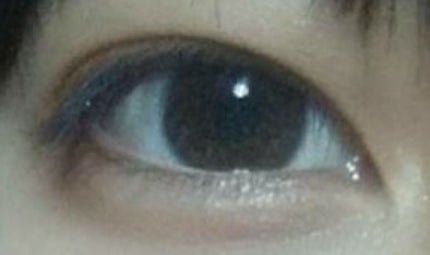 ラッシュエキスパンダー ロングロングロング/MAJOLICA MAJORCA/マスカラを使ったクチコミ(3枚目)