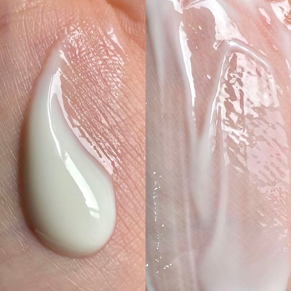 TRUECICA アクアカーミング日焼け止め/SOME BY MI/日焼け止めクリームを使ったクチコミ(4枚目)