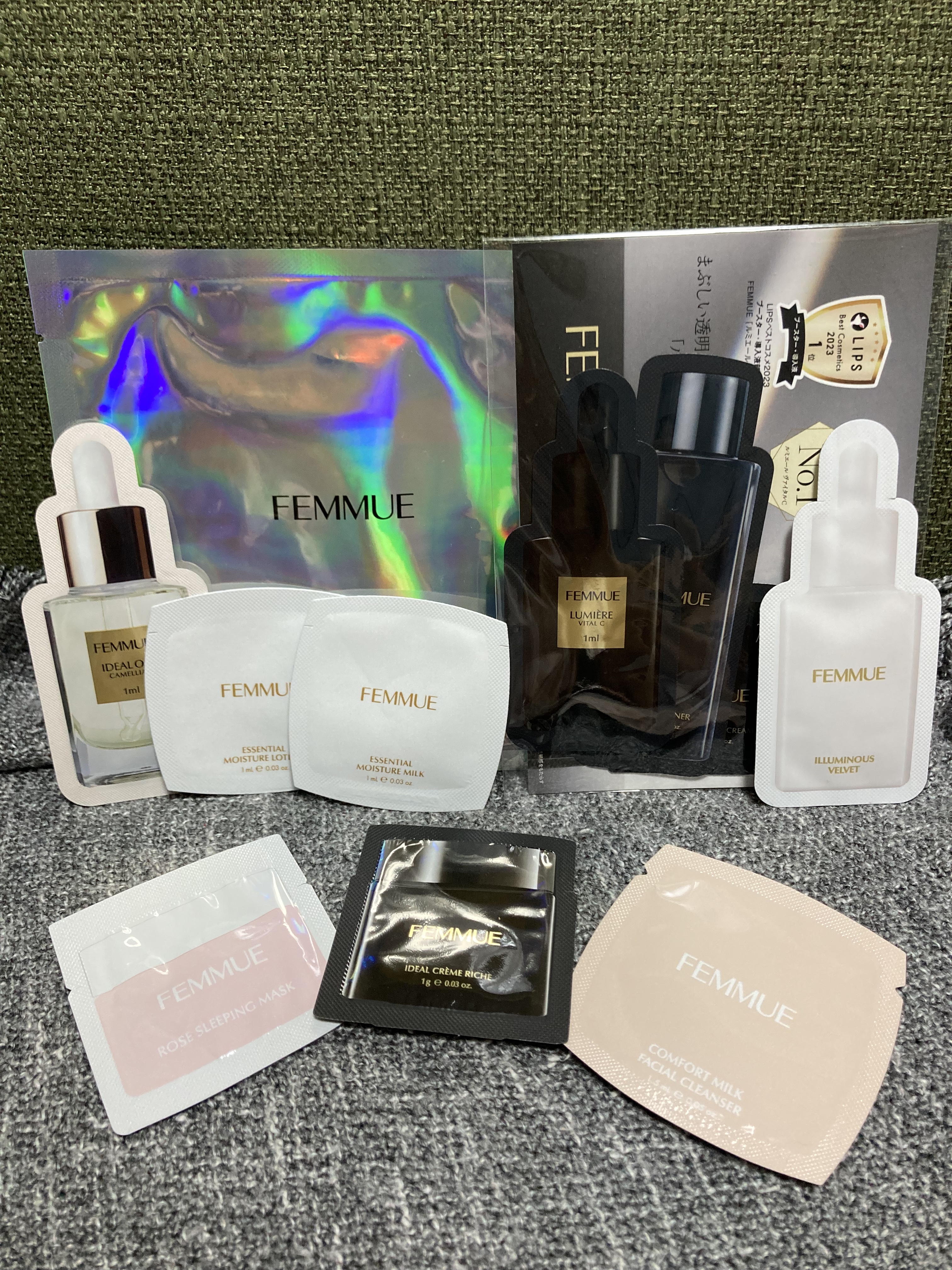 を使ったクチコミ（3枚目）