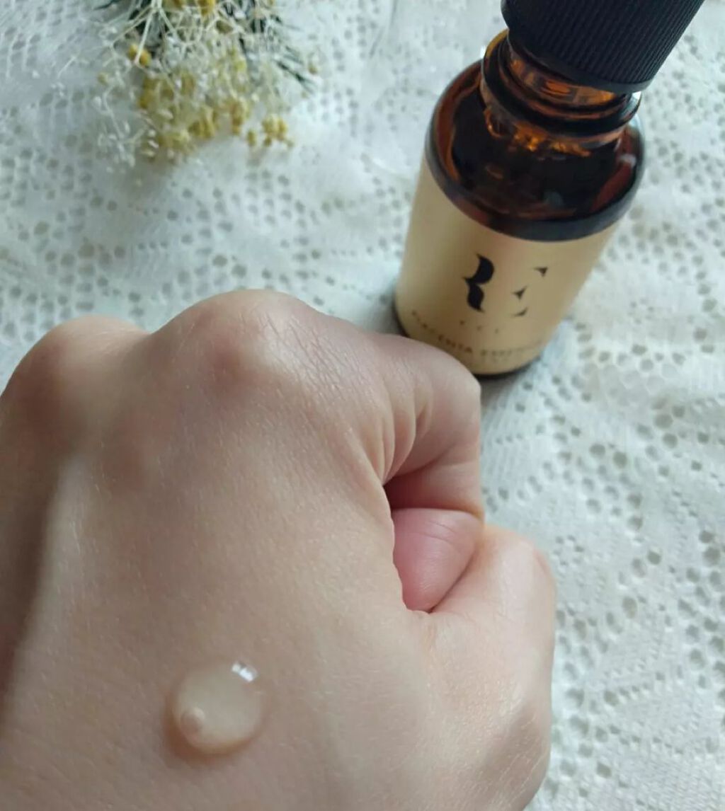 REプラセンタ美容液/RE(アール・イー)/美容液を使ったクチコミ(1枚目)